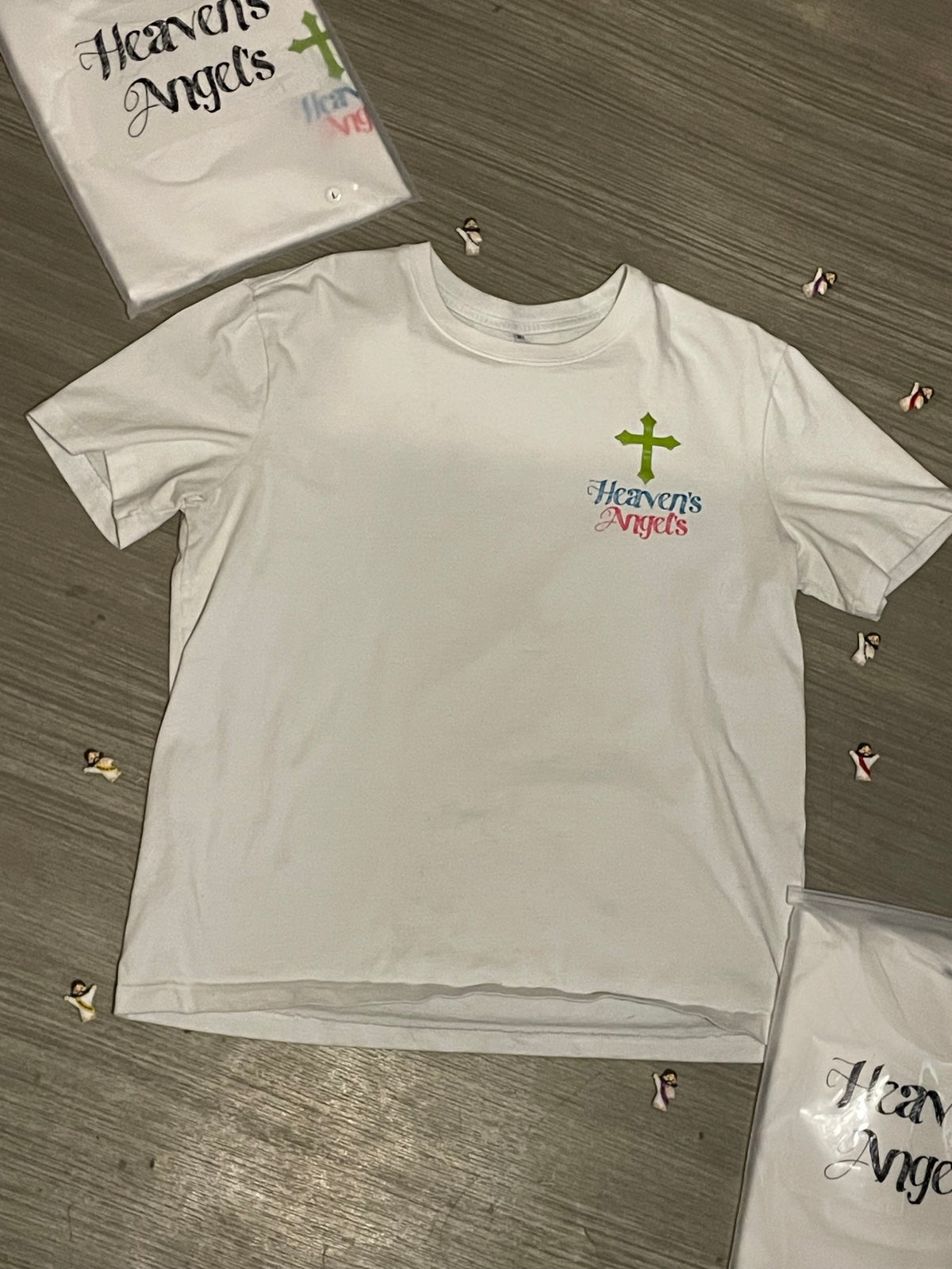"Child Of God" T-Shirt