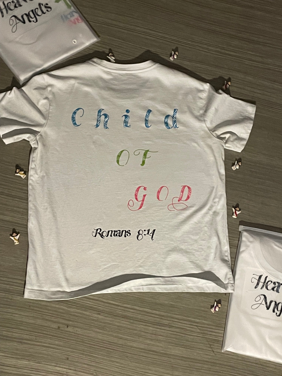 "Child Of God" T-Shirt