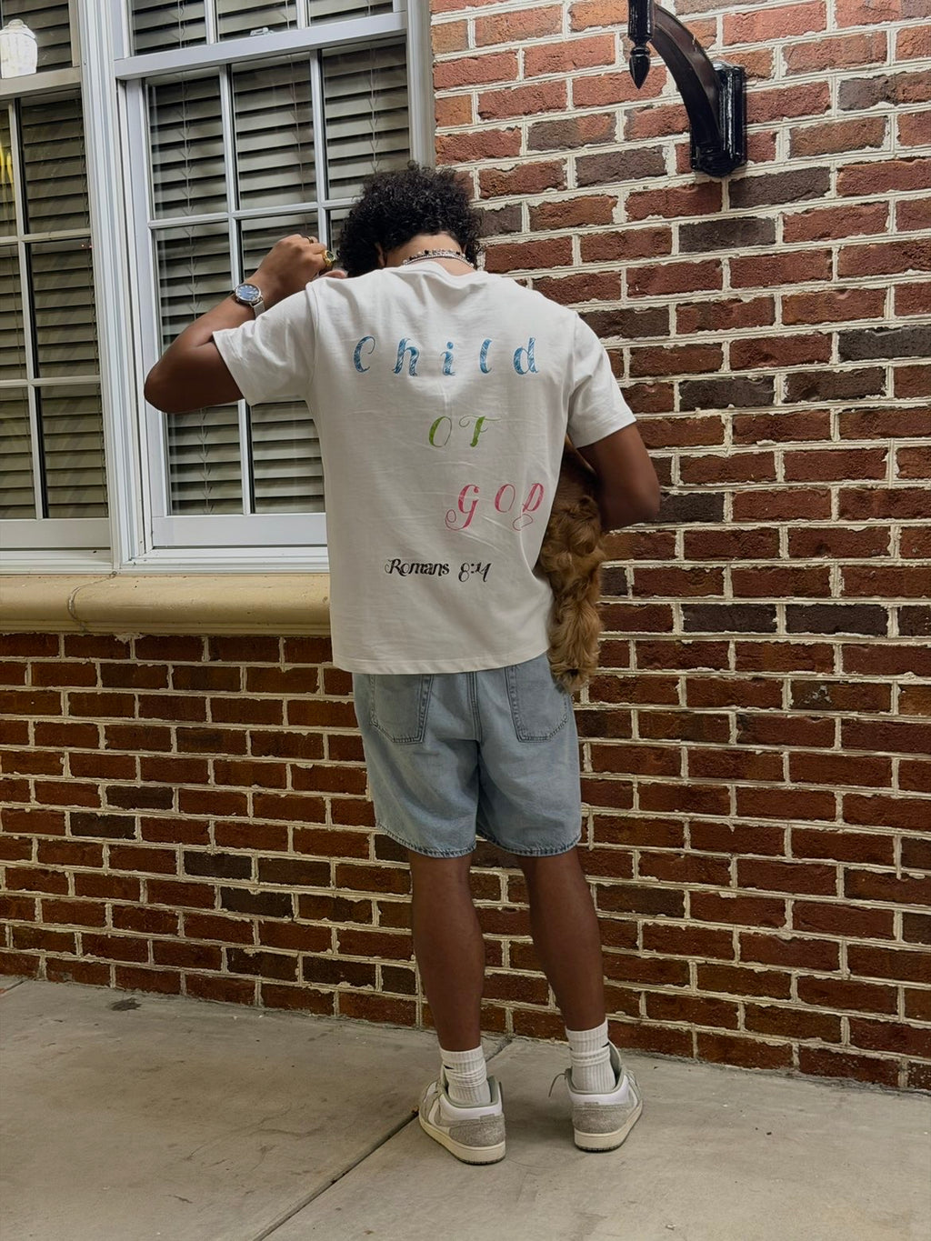 "Child Of God" T-Shirt