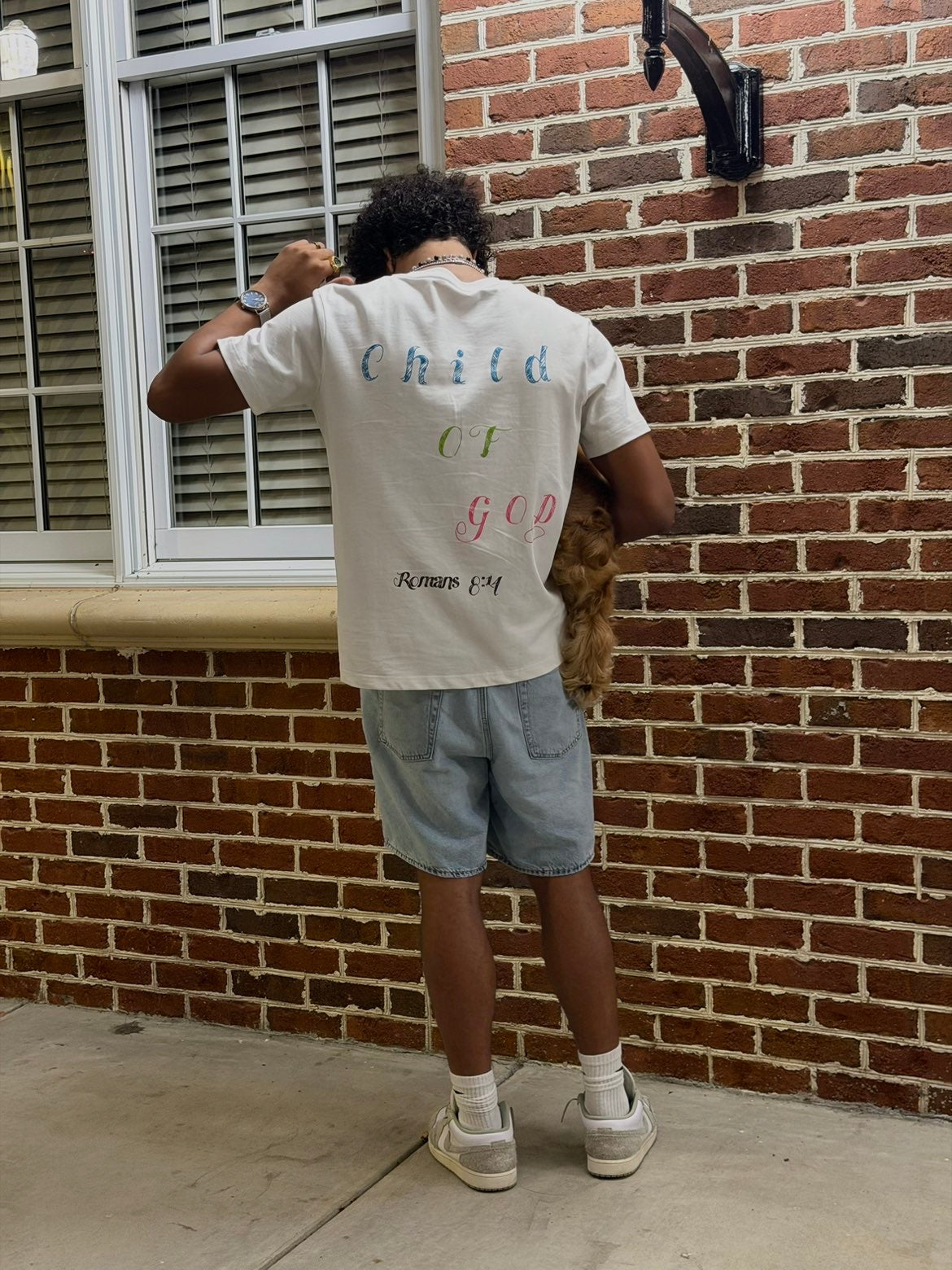 "Child Of God" T-Shirt